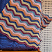 Not So Scrappy Blanket pattern 