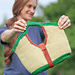 Chic Crochet Purse pattern 