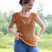 Sadie Summer Top pattern