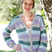 Coastal Granny Cardigan pattern