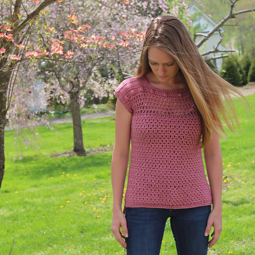 The Sadie Top photo 4
