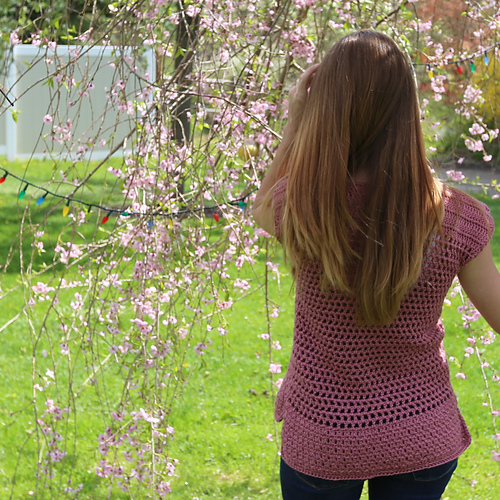 The Sadie Top photo 7