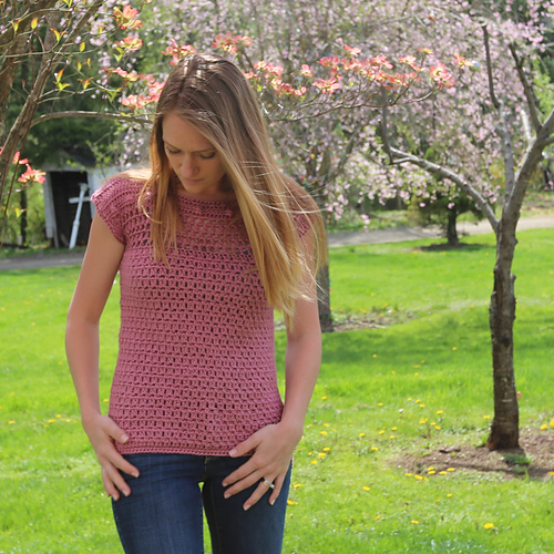 The Sadie Top photo 5