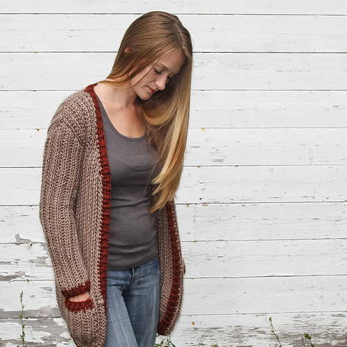 Sophia Cardigan photo 6