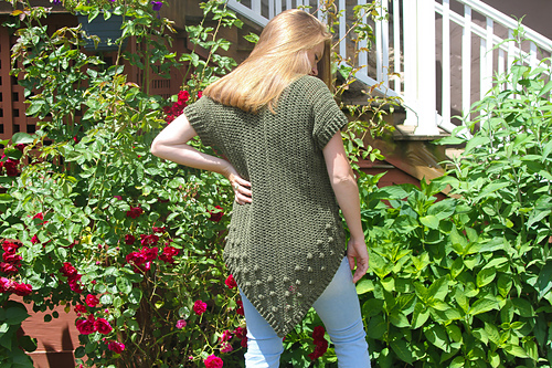 Olivia Cardigan Light photo 9