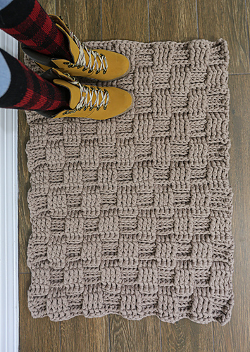 Anti-Fatigue Rug