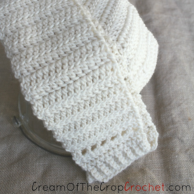 Madison Scarf