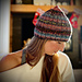 Sugar Rush Hat pattern
