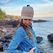 Trail's End Hat pattern 