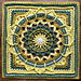 Hestia Tile pattern 