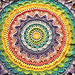 Dream a little dream of me pattern
