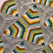 Alternate reality pattern