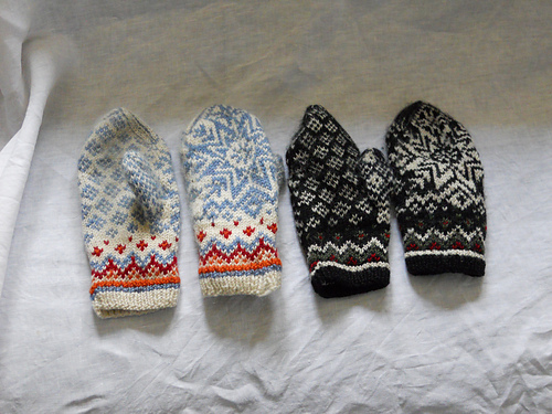 Team Norge Votter - Brigid19