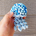 Beaded Jellyfish pattern