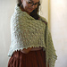 Salix Shawl pattern 