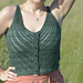 Ament Vest pattern 