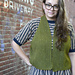 Amidon Vest pattern 