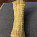 Nana & Me: Sweater Socks pattern 