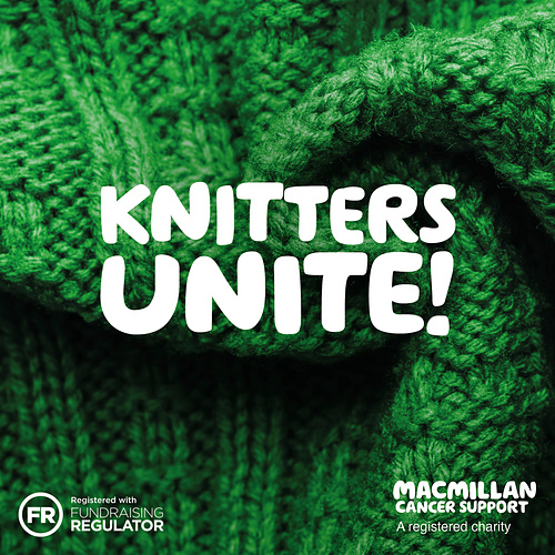 Treola - Macmillan Cancer Support