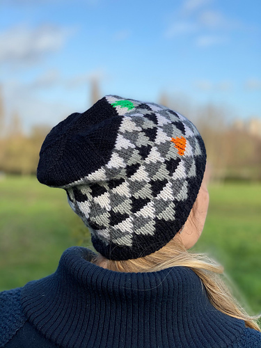 Treola - Therese Hedlund