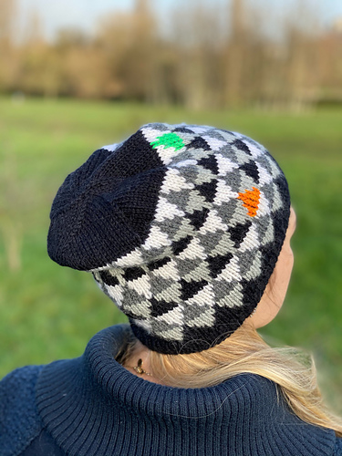 Treola - Therese Hedlund