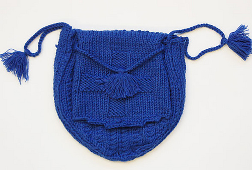Sporran photo 1