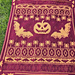 Halloween Dream pattern 