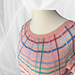 Tunika Gargrave pattern 