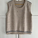 Everyday Slipover pattern 