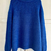 Pearl Jumper pattern