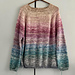 Schwesternpullover (Sister Jumper) pattern