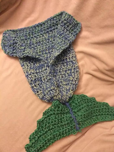Mermaid Tail photo 5