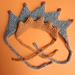 Riverina Headband pattern