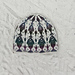 The Fish Creek Hat pattern 