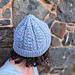 The Seafoam Hat pattern