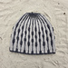 The Driftwood Hat pattern