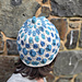 The Seaglass Hat pattern 