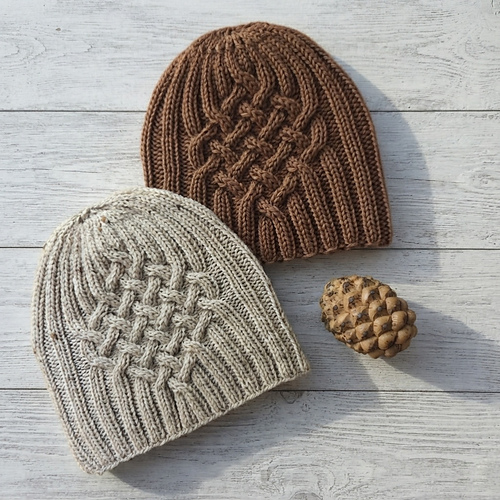 Tarra Beanie