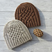 Tarra Beanie pattern