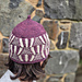 TailFin Hat pattern