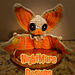 NM Trick or Treat Bat pattern 