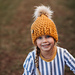 Chunky Classic Hat pattern