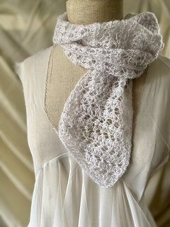 Version in Pascuali Manada (Superkid Mohair, Silk, Merino, Yak)