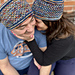 Cassaluna Hat pattern 