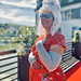 Marie Antoinette Gloves pattern