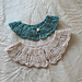 Astrid Collar pattern