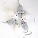 The Brave Little Mouse pattern 