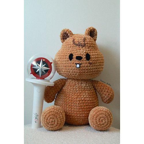 Han Quokka