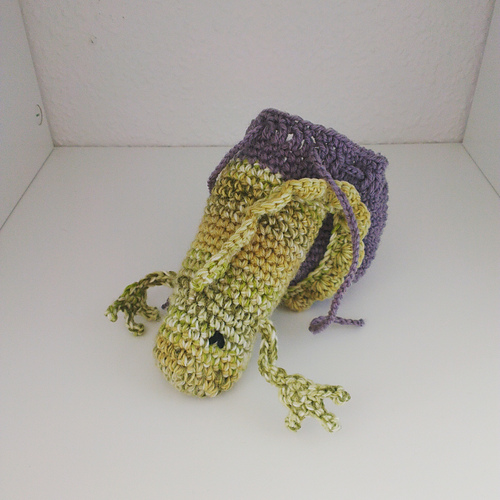 Penisvarmer - By Holtse