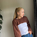 Lyséa bolero pattern 